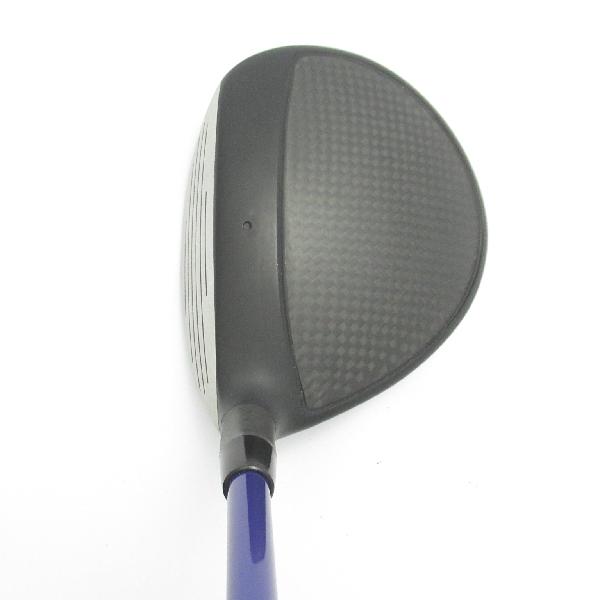 【中古】バルド　BALDO　COMPETIZIONE 568(2023) フェアウェイウッド Speeder NX VIOLET 50　【3W】シャフト：Speeder NX VIOLET 50Cランク　フレックスS　男性用 メンズ用　右用