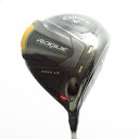 【中古】キャロウェイゴルフ ROGUE ローグ ST MAX LS ドライバー Tour AD UB 6 シャフト:Tour AD UB 6Aランク フレックスS 男性用 メンズ用 右用