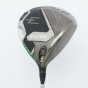 【中古】キャロウェイゴルフ ELYTE エリート X ドライバー LIN-Q GREEN 40 for Callaway レディスシャフト:LIN-Q GREE...