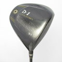 【中古】リョーマ ゴルフ RYOMA GOLF Ryoma D-1 MAXIMA TYPE-V ドライバー Tour AD MX-V シャフト:Tour AD MX-VCDランク フレックスS 男性用 メンズ用 右用