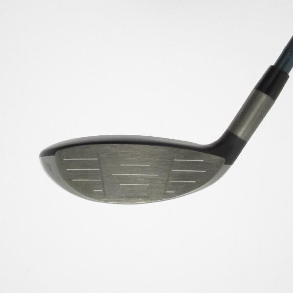 【中古】キャロウェイゴルフ　ELYTE　エリート フェアウェイウッド VENTUS GREEN 5...
