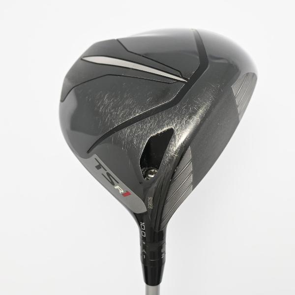 楽天市場】タイトリスト TSr1ドライバーの通販