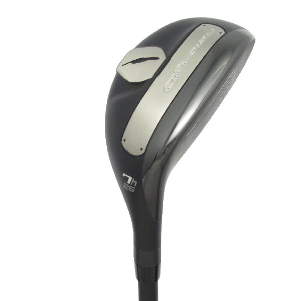 商品説明シャフトFT-65uロフト26フレックス設定無左右右用長さ39.25重量(g)355バランスC9程度Bヘッドカバー有付属品無グリップ-グリップ程度良在庫店舗ネット店備考商品の程度についてAメーカーフィルムで保護されていて使用痕跡が全く見られない状態Bクラウン・バックフェース・シャフトに傷はなく、ソール・フェースに目立たない傷はあるが、全体的にきれいな状態Cクラウン・バックフェース・シャフトに目立たない傷が確認できる状態ソール・フェースに擦り傷・当たり傷など使用感のある傷が見られる状態Dクラウン・バックフェース・シャフトに擦り傷・当たり傷・小さな凹み・目立つ塗装剥がれが確認できる状態ソール・フェースに爪にかかるような擦り傷・当たり傷が見られる状態E全体的に汚く見える状態(使用に問題はございません)注意事項・注文手続き完了後の内容変更・キャンセル・交換・返品はお受けできません。あらかじめご了承ください。・ゴルフガレージ店頭でも販売しておりますので、タイミングによっては店頭完売によりご用意できない場合もございます。・重量・バランスについては弊社実測値です。・長さは、メーカーによって測定方法が異なるため、シャフト改造の痕跡が認められない場合、実測値が近似値であればメーカー公表値を表示しています。※アイアンセットの場合は、主に5番アイアンの長さを表示しています。中古 pricedown