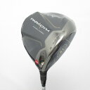 【中古】キャロウェイゴルフ PARADYM パラダイム ドライバー VENTUS TR 5 for Callaway シャフト:VENTUS TR 5 for ...