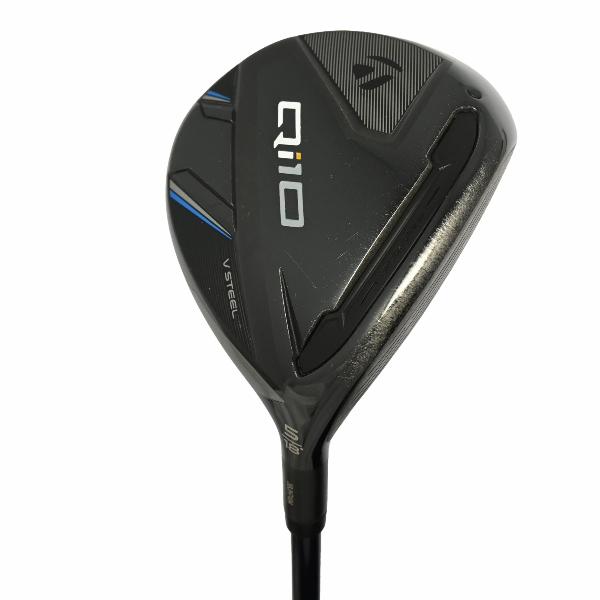 楽天市場】テーラーメイド qi10（番手5W）（フェアウェイウッド