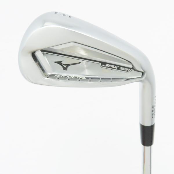 Mizuno JPX921 Hot Metal