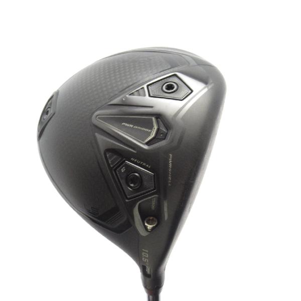 【中古】コブラ　DARKSPEED　ダークスピード LS ドライバー Diamana PD 60　シャフト：Diamana PD 60Dランク　フレックスS　男性用 メンズ用　右用