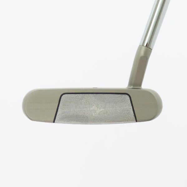 GDOゴルフショップ 楽天市場店の【中古】オデッセイ　ODYSSEY　DAMASCUS MILLED ROSSIE S パター スチールシャフト　【34】シャフト：スチールシャフトBCランク　フレックス計測項目外　男性用 メンズ用　右用｜アングル3
