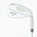 【中古】キャロウェイゴルフ Callaway Golf OPUS クロム ウェッジ Dynamic Gold HT 【58-08】シャフト:Dynamic Go...