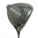 【中古】テーラーメイド STEALTH ステルス HD ドライバー TENSEI RED TM50(2022) シャフト:TENSEI RED TM50(202...