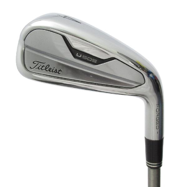 Titleist U505