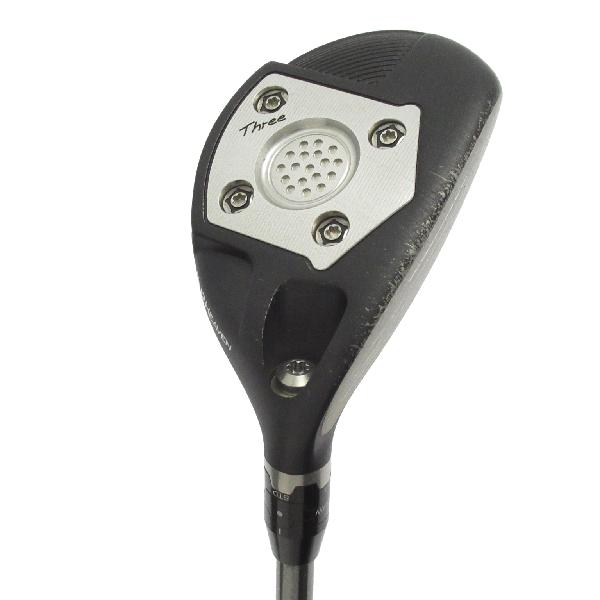 【中古】ムジーク　Muziik　On The Screw DU2 HEAVEN ユーティリティ Tour AD UT-6...