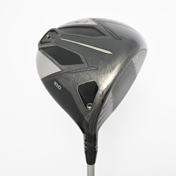 【中古】タイトリスト　TSi　TSi1 ドライバー MMT TSP120 50　シャフト：MMT TSP120 50CDランク　フレックスSR　男性用 メンズ用　右用