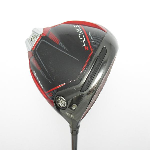 ステルス2ドライバー 10.5 SR 楽天市場】ステルス2 ドライバーhd(ロフト角10.5°)の通販