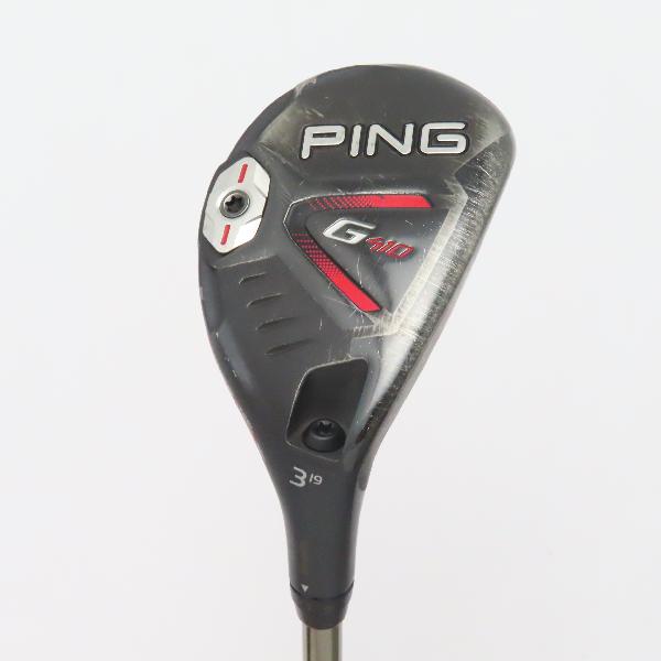 楽天市場】ピン g410 ユーティリティ ping tour 173－85の通販
