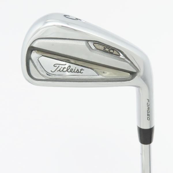 【中古】タイトリスト TITLEIST T100 アイアン N.S.PRO MODUS3 TOUR 105 シャフト：N.S.PRO MODUS3 TOUR 105CDランク フレックスS 男性用 メンズ用 右用
