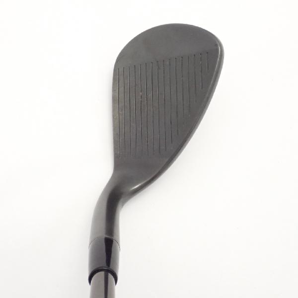 【中古】フォーティーン　FOURTEEN　TK-40 FORGED ウェッジ TS-114w BK　【57】シャフト：TS-114w BKDランク　フレックスWEDGE　男性用 メンズ用　右用