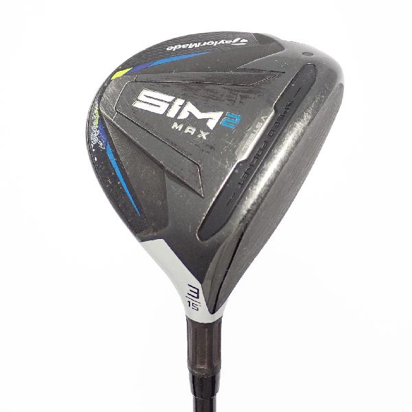 【週末限定値下】SIM2 MAX 3W 7Wセット Tour AD BB 7-S 楽天市場】sim2 max フェアウェイウッド #7の通販