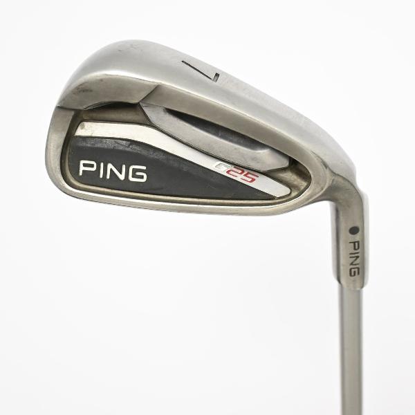 楽天市場】ping g25 アイアン swの通販