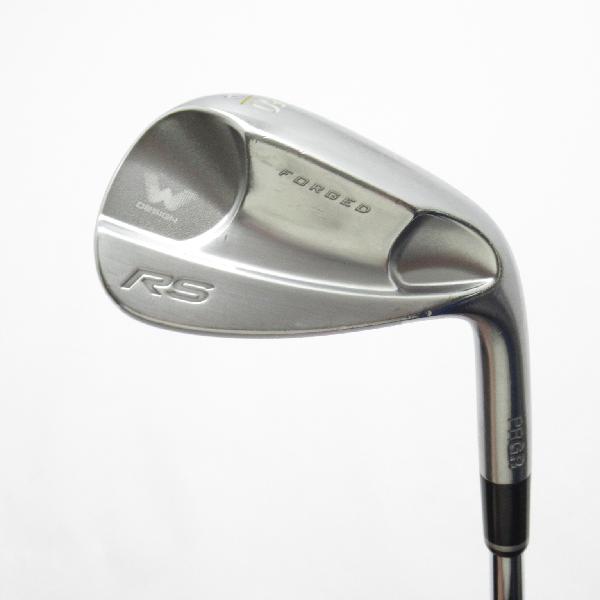 【中古】プロギア　RS　RS フォージド(2018) ウェッジ Dynamic Gold 105　【50-06】シャフト：Dynamic Gold 105CDランク　フレックスS200　男性用 メンズ用　右用