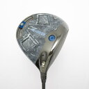 【中古】キャロウェイゴルフ Ai SMOKE パラダイム Ai SMOKE MAX ドライバー TENSEI 50 for Callaway シャフト:TENS...