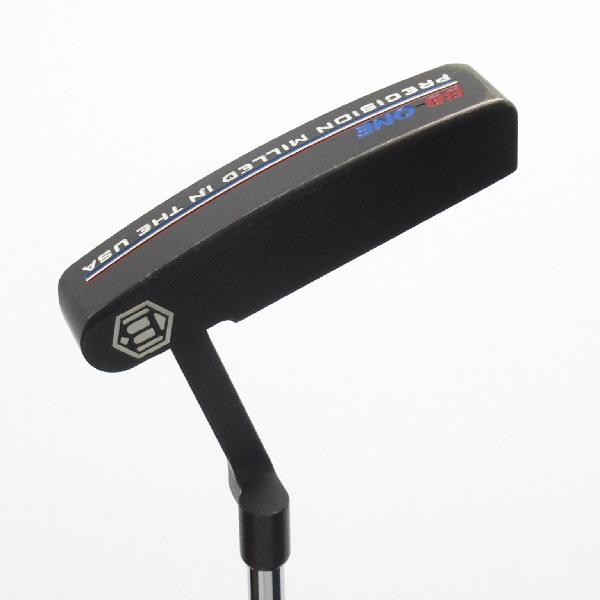【中古】ベティナルディ　BB　BB1 ver.6 パター スチールシャフト　【34.25】シャフト：スチールシャフトCランク　フレックス計測項目外　男性用 メンズ用　右用