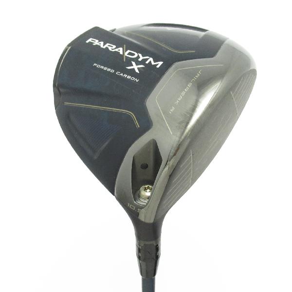 Callaway Paradym X
