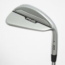 【中古】ピン PING S159 ウェッジ N.S.PRO 850GH neo 【56-10】シャフト:N.S.PRO 850GH neoCDランク フレックス...