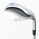 【中古】キャスコ DOLPHIN ドルフィン DW-123 ウェッジ N.S.PRO 950GH neo 【52】シャフト:N.S.PRO 950GH neoC...