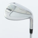 【中古】プロギア PRGR 0 wedge ウェッジ N.S.PRO 850GH neo 【48-04】シャフト:N.S.PRO 850GH neoCランク フ...