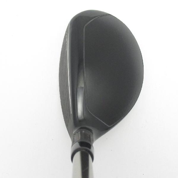【中古】テーラーメイド　STEALTH　ステルス RESCUE ユーティリティ ATTAS EZ　【U...