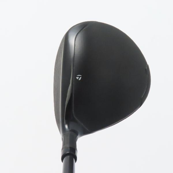 GDOゴルフショップ 楽天市場店の【中古】テーラーメイド　STEALTH　ステルス フェアウェイウッド TENSEI RED TM50(2022)　【3W】シャフト：TENSEI RED TM50(2022)CDランク　フレックスS　男性用 メンズ用　右用｜アングル2