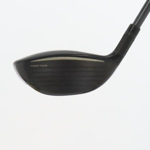 GDOゴルフショップ 楽天市場店の【中古】テーラーメイド　STEALTH　ステルス フェアウェイウッド TENSEI RED TM50(2022)　【3W】シャフト：TENSEI RED TM50(2022)CDランク　フレックスS　男性用 メンズ用　右用｜アングル3