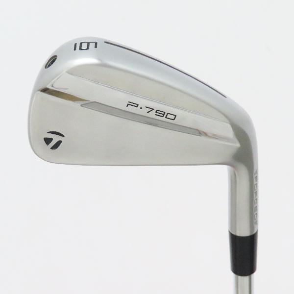 【中古】テーラーメイド　P790　P790(2025) アイアン N.S.PRO 950GH neo　シャフト：N.S.PRO 950GH neo..
