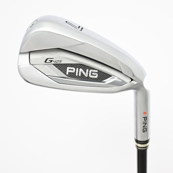 楽天市場】ピン ping アイアンセット alta distanza black 40の通販