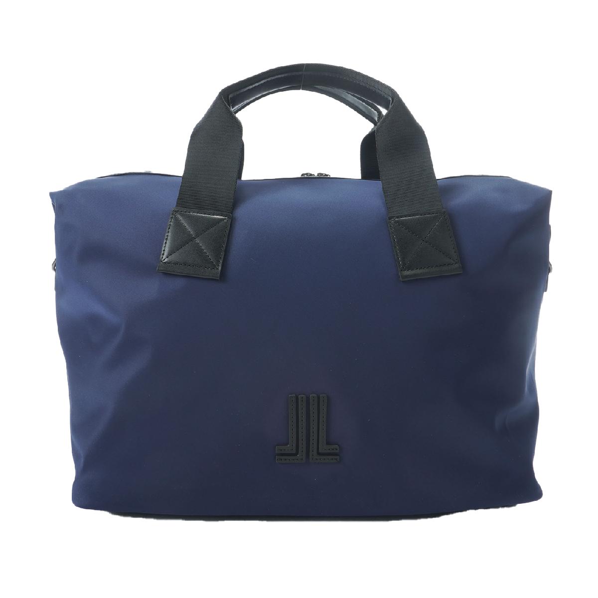 ランバン スポール　LANVIN SPORT　ボストンバッグ