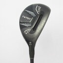 【中古】本間ゴルフ TOUR WORLD TOUR WORLD TW757 ユーティリティ VIZARD for TW757 【U4】シャフト:VIZARD f...