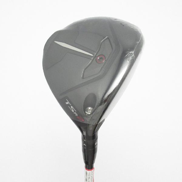 樂天商城 - 【中古】タイトリスト　TSR　TSR2 フェアウェイウッド TENSEI AV BLUE 55 SFW　【3W】シャフト：TENSEI AV BLUE 55 SFWAランク　フレックスS　男性用 メンズ用　右用