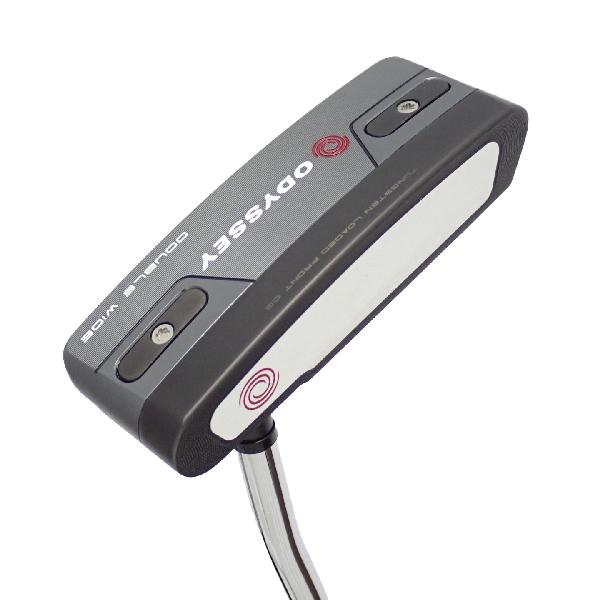 楽天市場】オデッセイ tri-hot トライホット 5k double wide ダブル