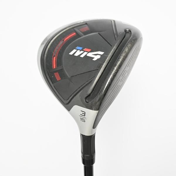 【中古】テーラーメイド　M4　M4 フ�