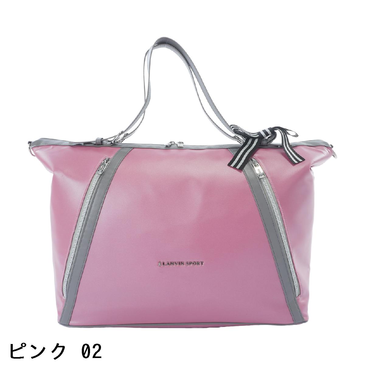 ���Х� ���ݡ��롡LANVIN SPORT������������ܥ��դ��ܥ��ȥ�Хå�����ǥ���