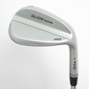 【中古】ピン GLIDE グライド フォージド プロ Sグラインド ウェッジ N.S.PRO MODUS3 TOUR 115 【52-10】シャフト:N.S.P...