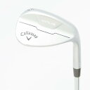 【中古】キャロウェイゴルフ Callaway Golf OPUS クロム ウェッジ Dynamic Gold HT 【50-10】シャフト:Dynamic Go...