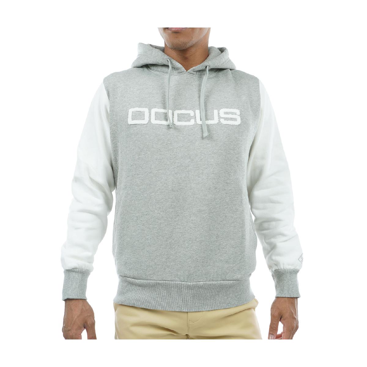 ドゥーカス　DOCUS　ロゴフーディー