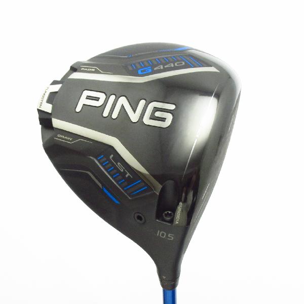 PING G440 LST