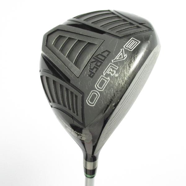 SASO - 【中古】バルド　BALDO　CORSA PERFORMANCE 380 ドライバー Speeder 661 EVOLUTION VII　シャフト：Speeder 661 EVOLUTION VIIDランク　フレックスS　男性用 メンズ用　右用