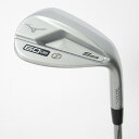 【中古】ミズノ MIZUNO S23 ホワイトサテン ウェッジ Dynamic Gold 105 【60-06】シャフト:Dynamic Gold 105Cランク フレックスS200 男性用 メンズ用 右用