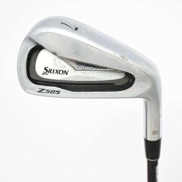 楽天市場】srixon z585 アイアン miyazaki mahanaの通販