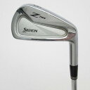 ダンロップ　SRIXON　スリクソン Z765 アイアン Dynamic Gold DST　シャフト：Dynamic Gold DSTCDランク　フレックスS200　男性用 メンズ用　右用