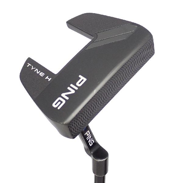 楽天市場】カーボン（ブランドピン）（パター｜メンズクラブ）：クラブ